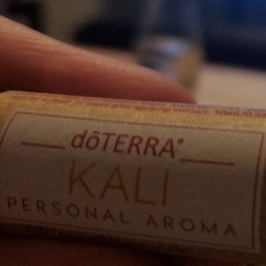 Doterra Kali Essential Oils Blend